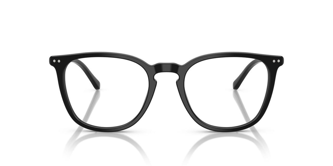 5001 - Black