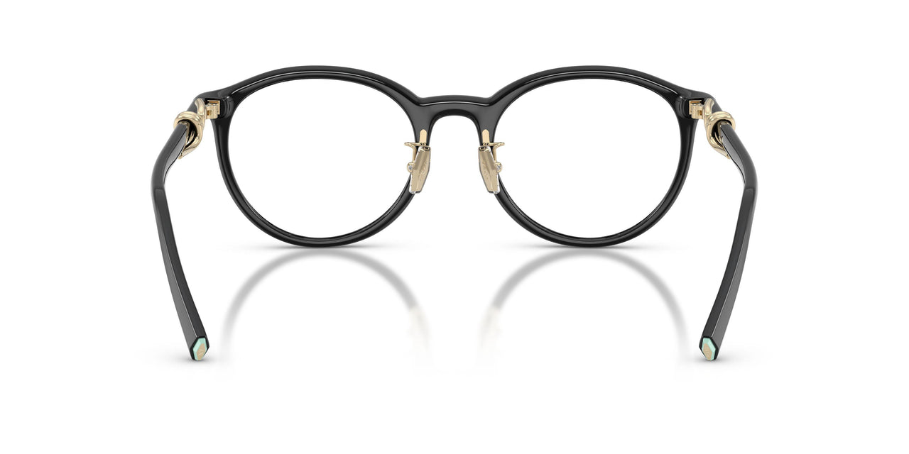 8001 - Black