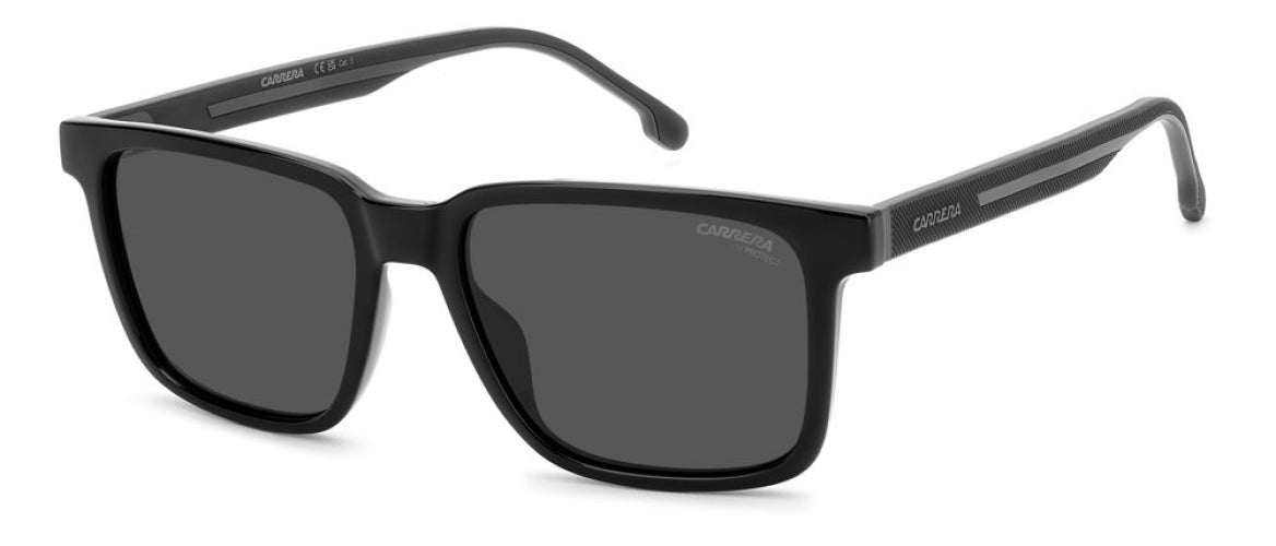 807IR-IR - BLACK
