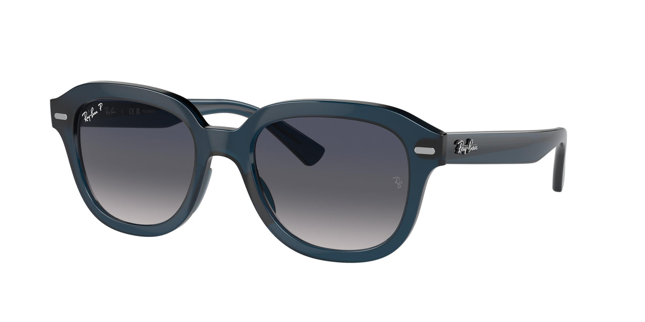 Ray-Ban Erik 4398 Sunglasses