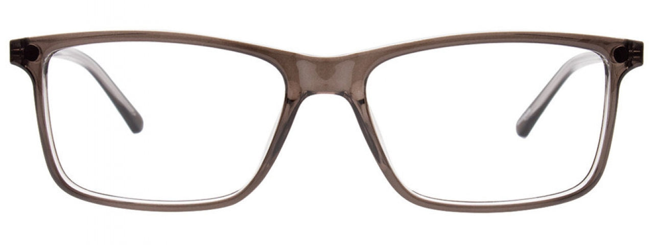 20 - Transparent Grey