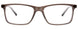 20 - Transparent Grey