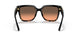 390818 - Multi - Grey Orange Gradient