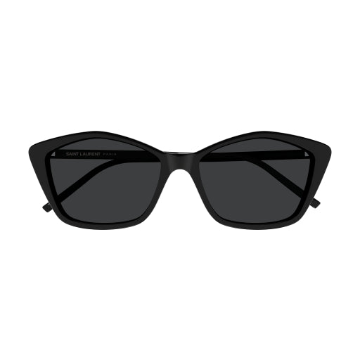 001 - Black - Black