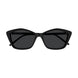 001 - Black - Black
