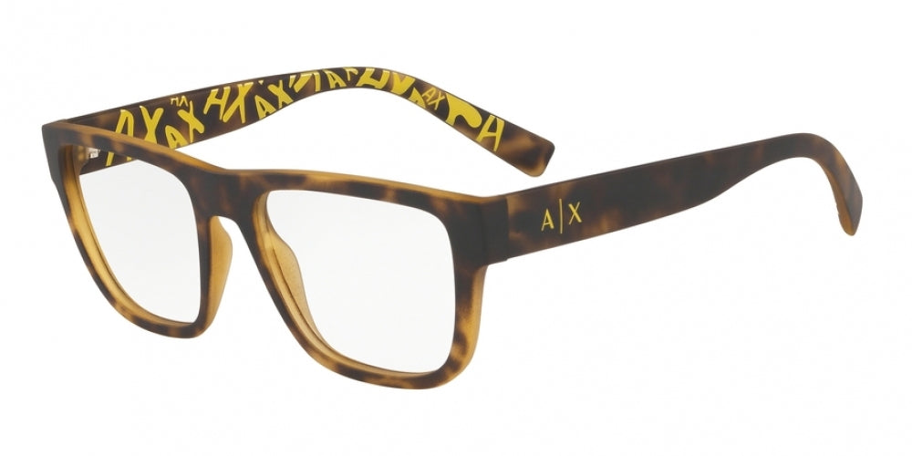 Armani Exchange 3062 Eyeglasses