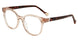 Yalea VYA231 Eyeglasses