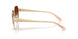 900574 - Gold - Brown Gradient
