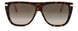 0086-HA - Dark Havana - Brown Gradient