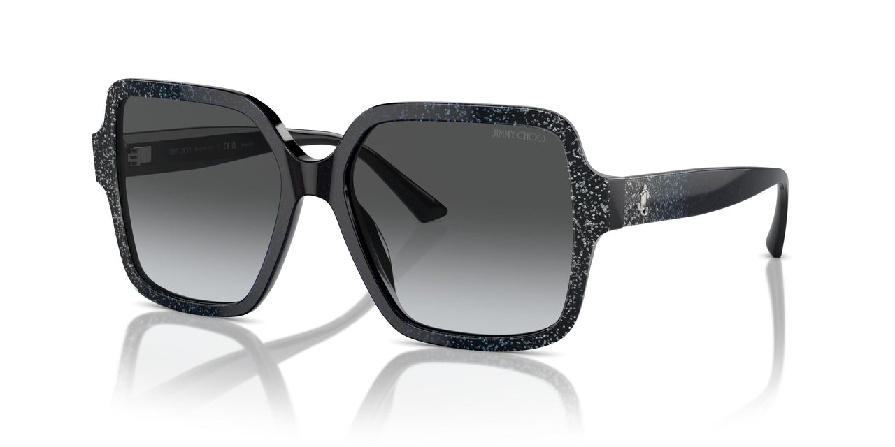 5041T3 - Black - Gradient Grey Polarized