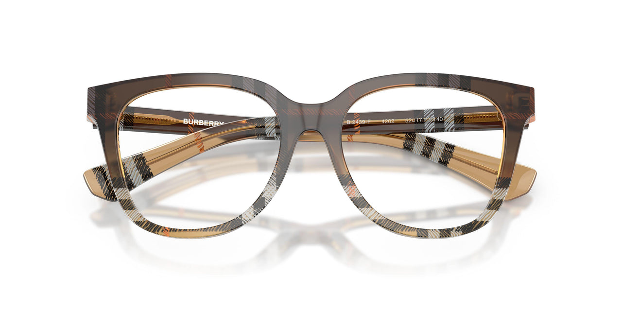 4202 - Brown