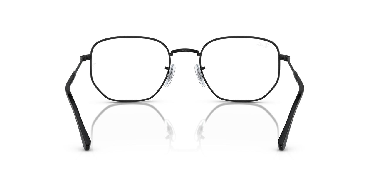 2509 - Black - Clear