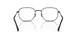 2509 - Black - Clear