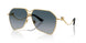 02/79 - Gold - Grey Gradient