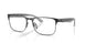 3222 - Black - Clear