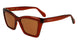 Salvatore Ferragamo SF2039SE Sunglasses