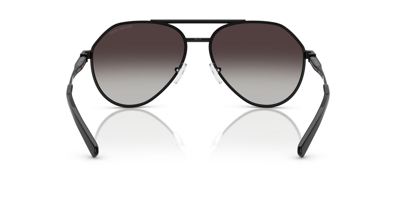 10058G - Black - Dark Grey Gradient