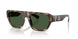 344482 - Brown - Dark Green