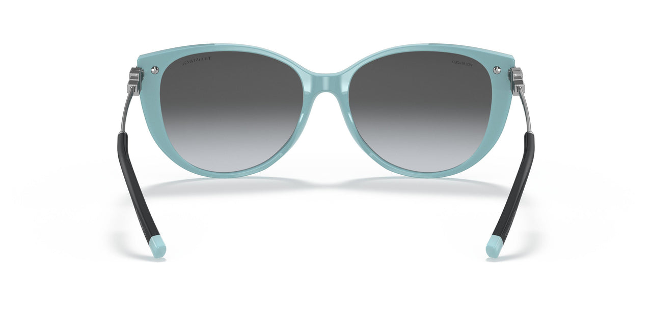 8055T3 - Black - Polar Grey Gradient
