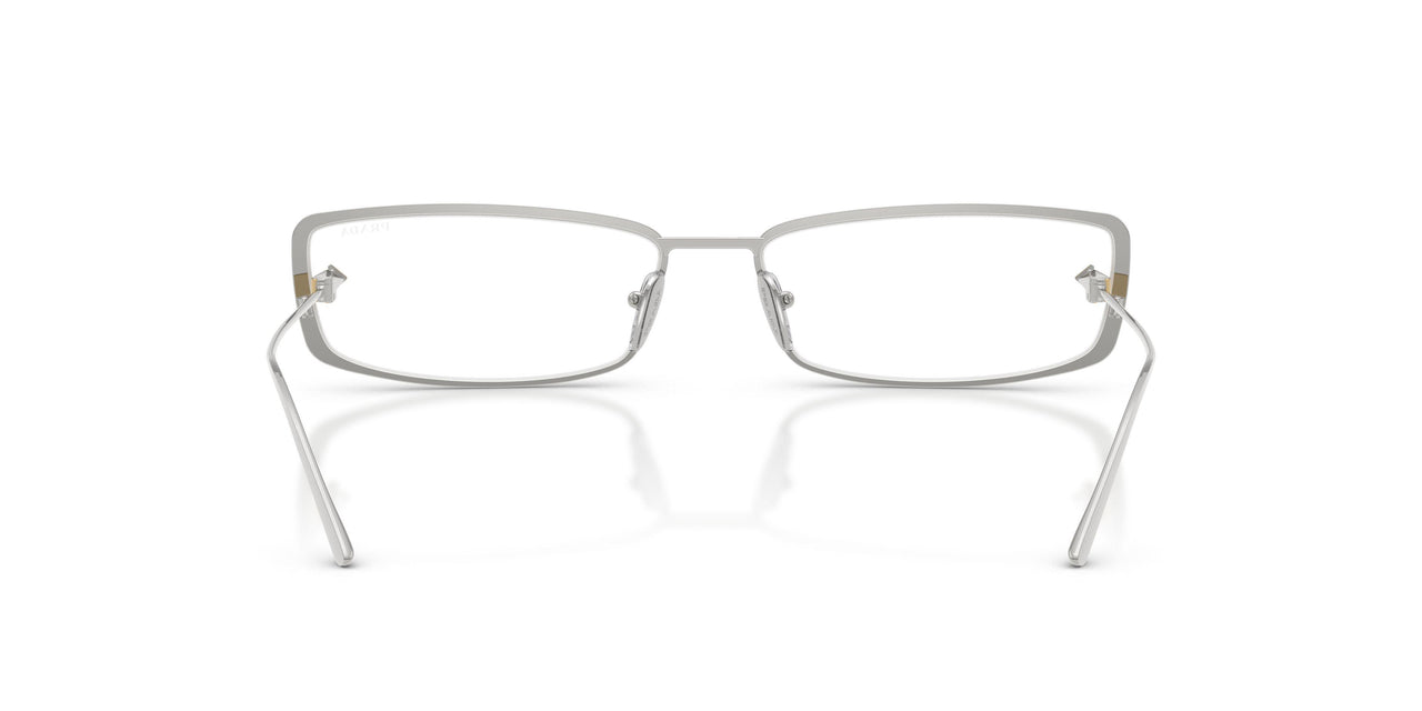 1BC10W - Silver - Clear Blue Light Filter