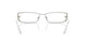 1BC10W - Silver - Clear Blue Light Filter