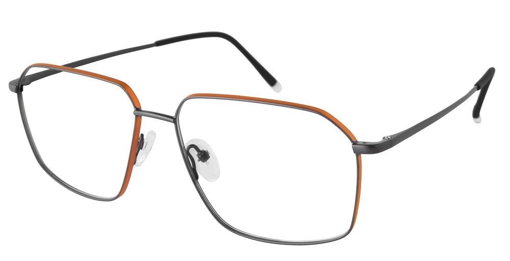 Stepper STE-40231-STS Eyeglasses