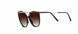 9030 - Black / Gold - SLM red brown gradient