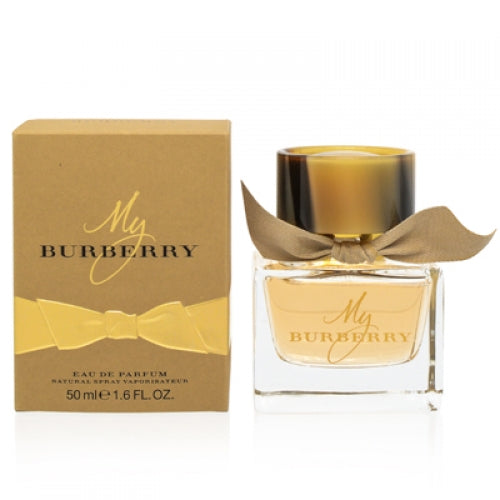 Burberry My Burberry EDP Spray