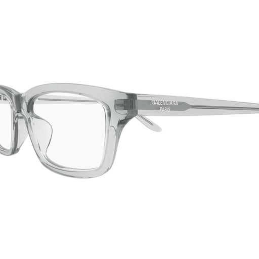 005 - Grey - Transparent