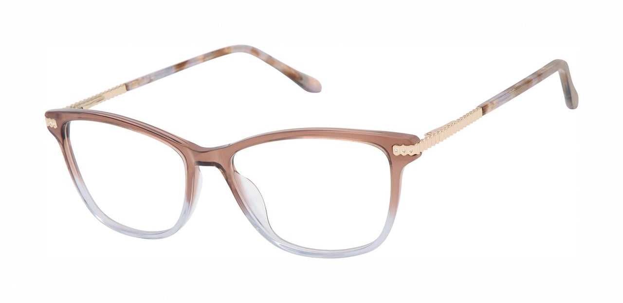 Lulu Guinness L263 Eyeglasses