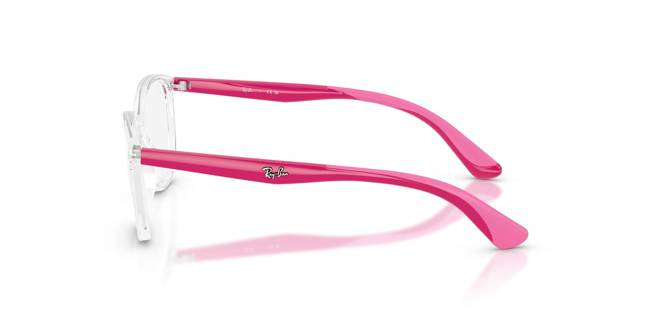 7536 - Transparent - Clear