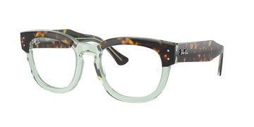 Ray-Ban Mega Hawkeye 0298VF Eyeglasses