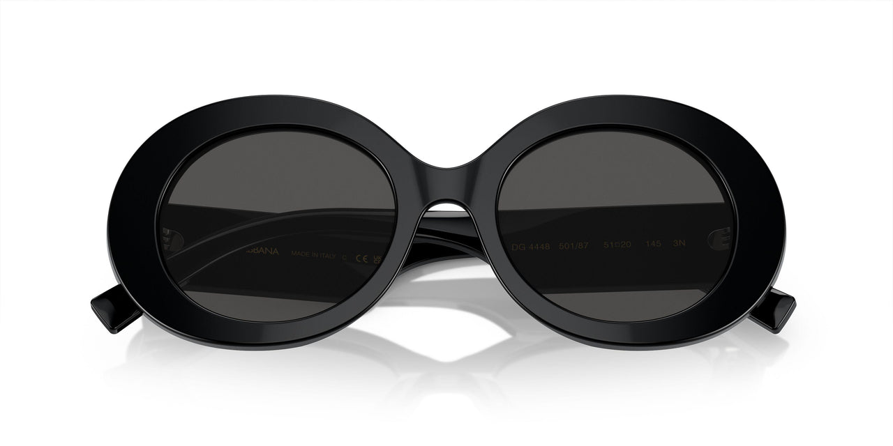 501/87 - Black - Dark Grey
