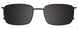 TWIST&CLIP CT279 Clip On
