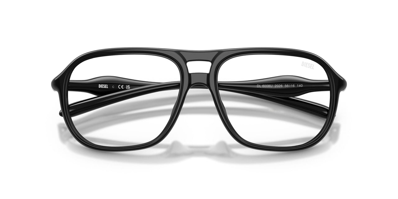 2026 - Black - Blue