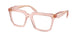 Prada A19VF Eyeglasses