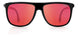 0OIT-UZ - Black Redgd - Red Multilayer