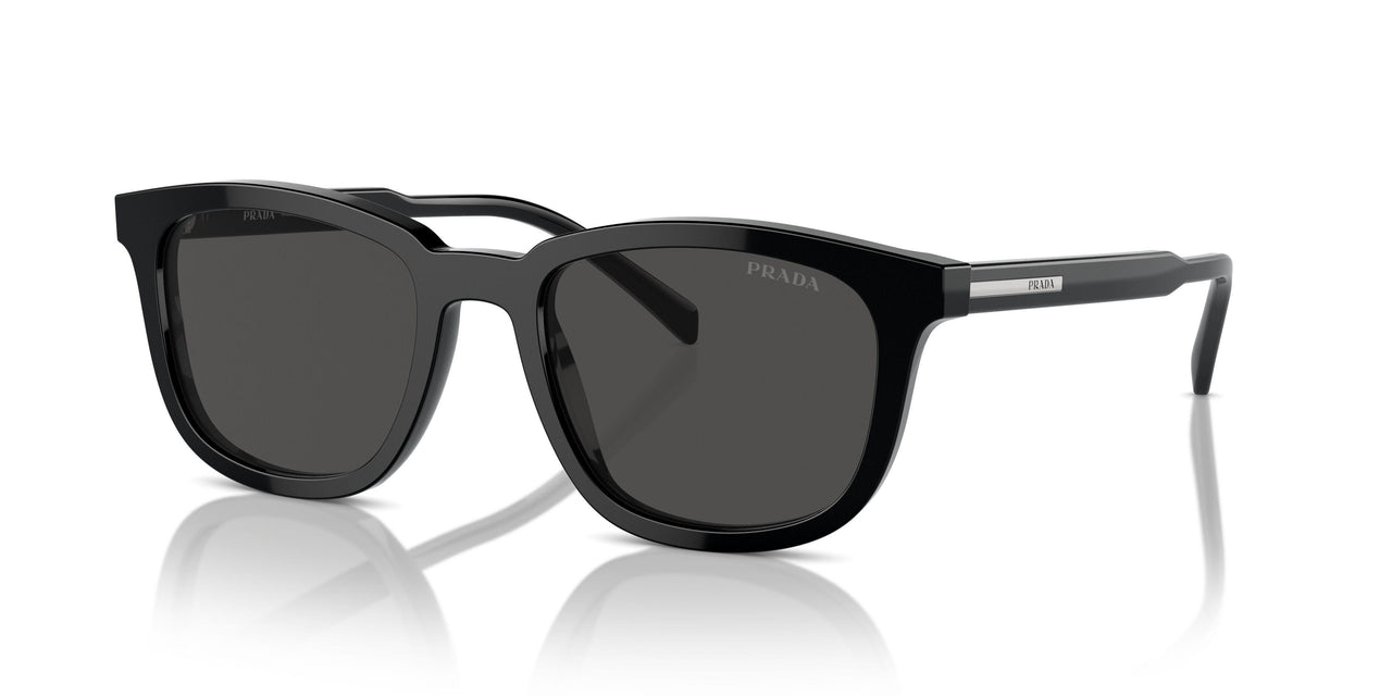 16K08Z - Black - Dark Grey
