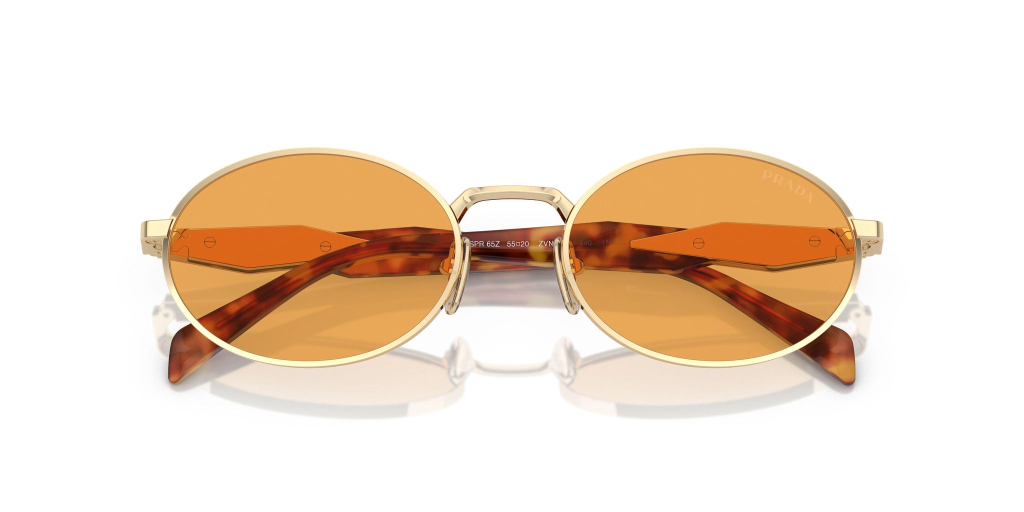 Prada 65ZS Sunglasses display picture 2