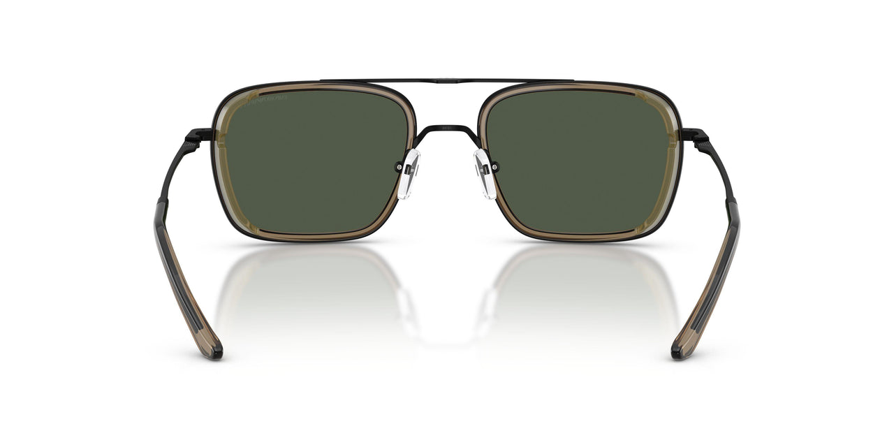 30019A - Black - Dark Green Polarized