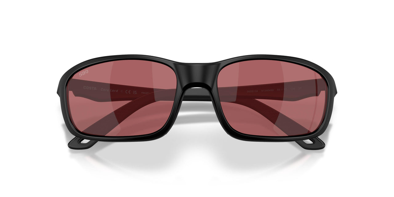 913404 - Black - Rose