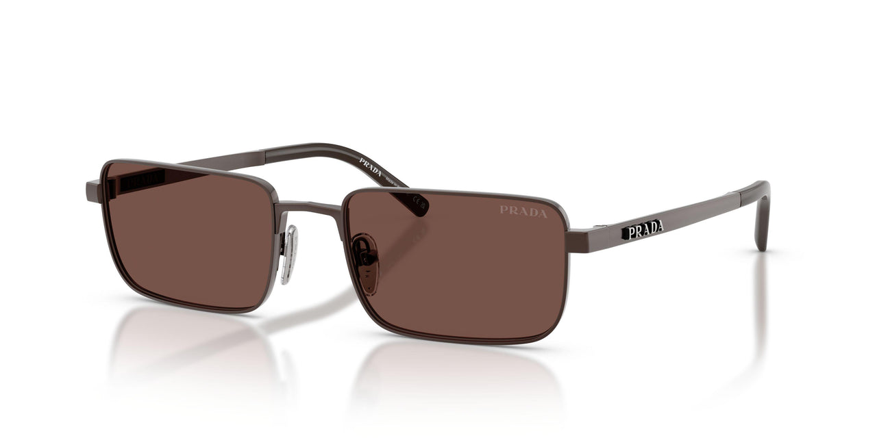 22J80T - Brown - Black Chocolate