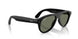601/9A - Black - Green Polarized