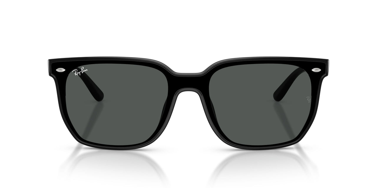 601/87 - Black - Dark Grey