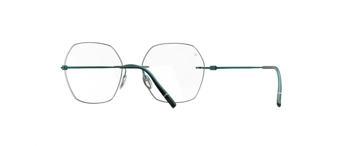 5040 - Transformative Teal