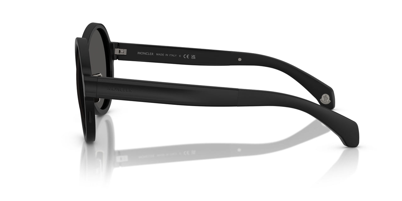 101387 - Black - Light Grey Gradient Black