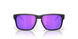 950906 - Black - Prizm Violet