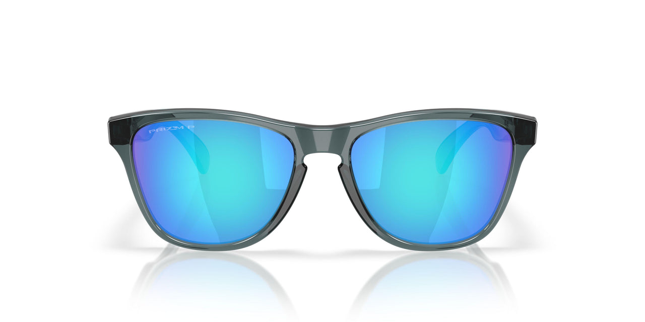 950805 - Black - Prizm Sapphire Polarized