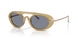 641119 - Brown - Blue