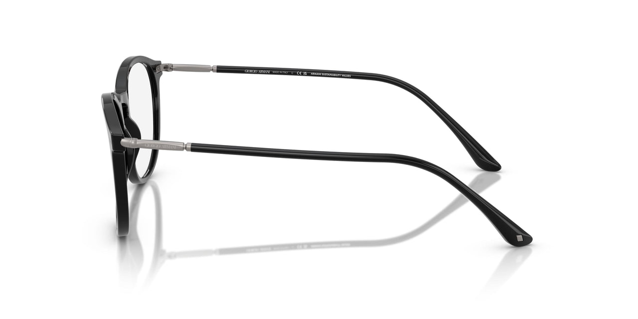 5622 - Top Black/havana